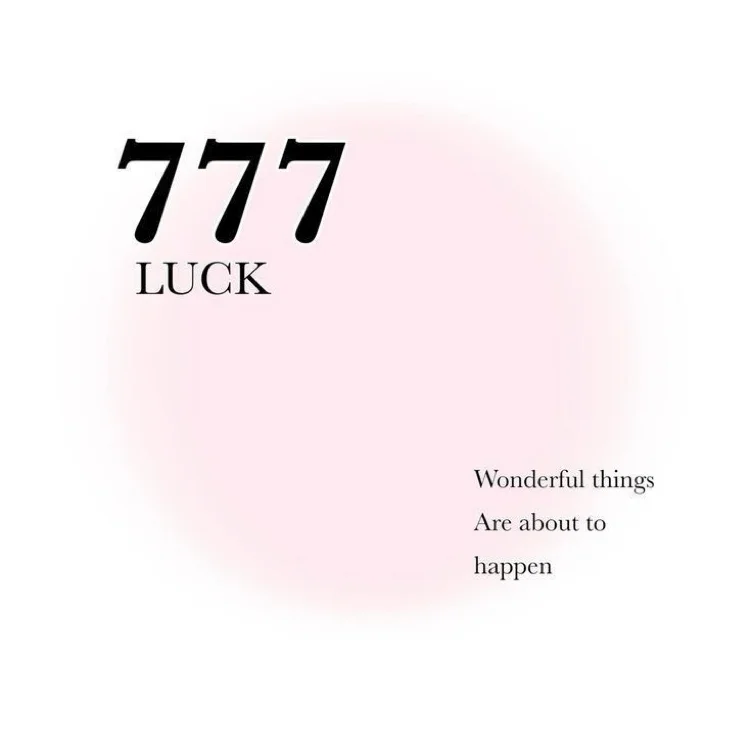 get lucky .☘︎ ݁˖༘⋆