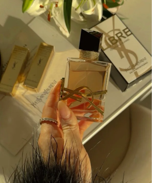 perfume 