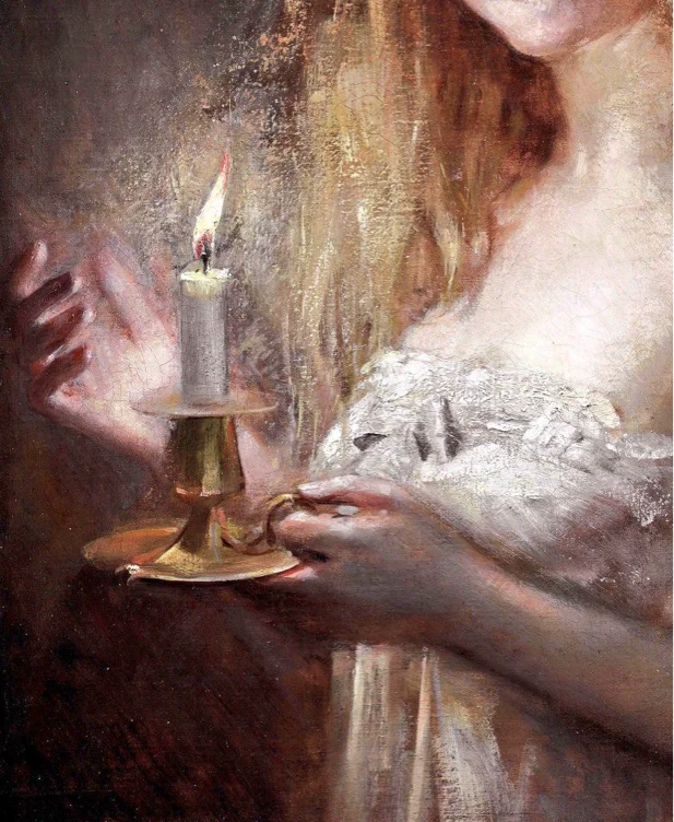 ritual ($111) 🕯️