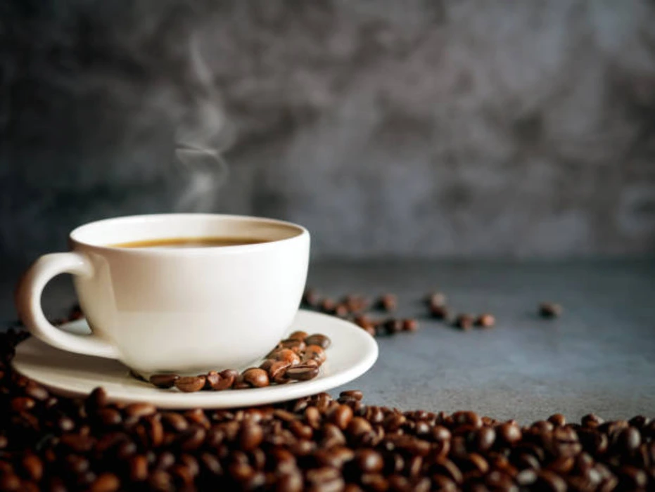 Coffee Fund