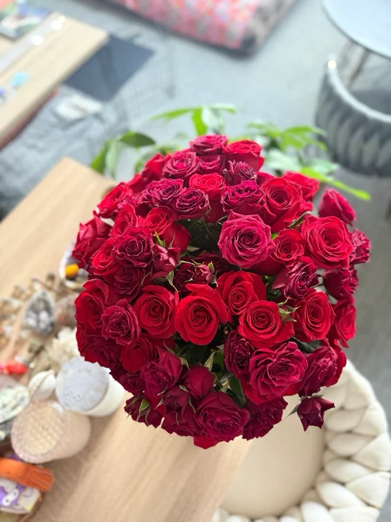 Bouquet 