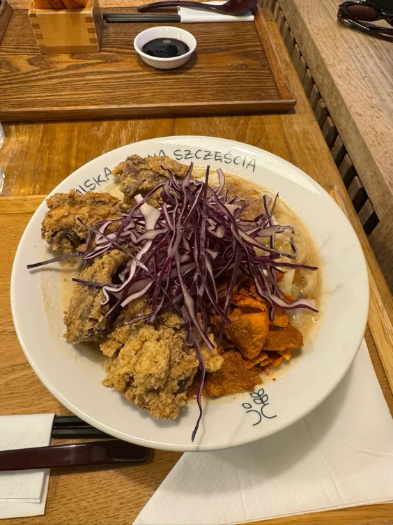 Lunch 
