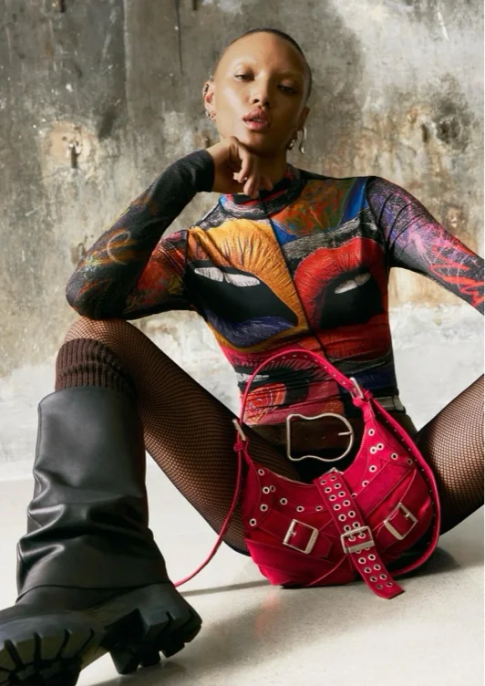 Desigual 