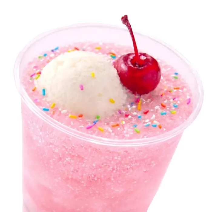 smoothie tax