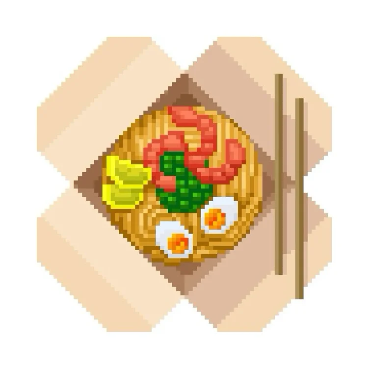chinese food ◝(ᵔᗜᵔ)◜
