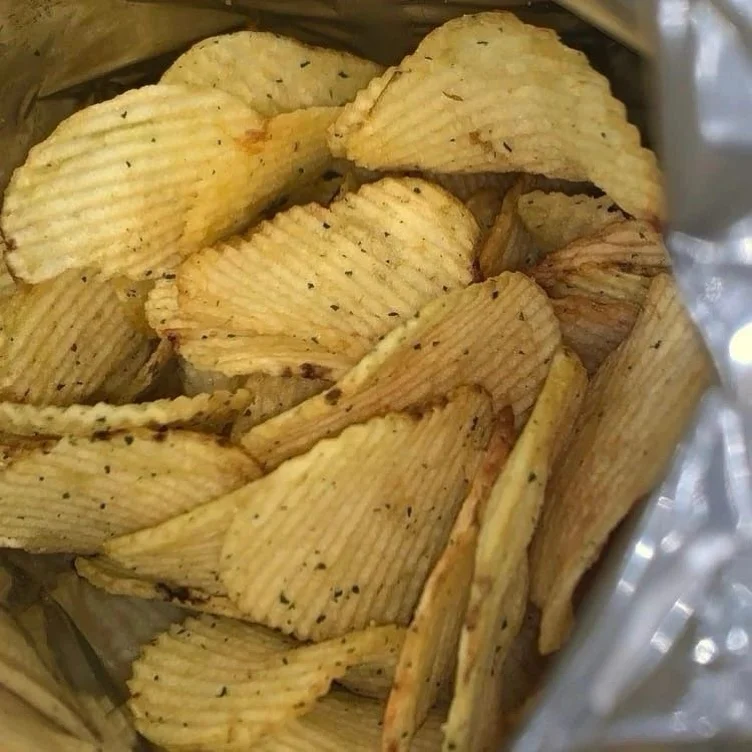 free bag of chippzzz 