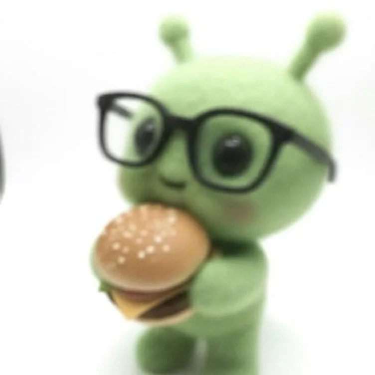 borger ❕