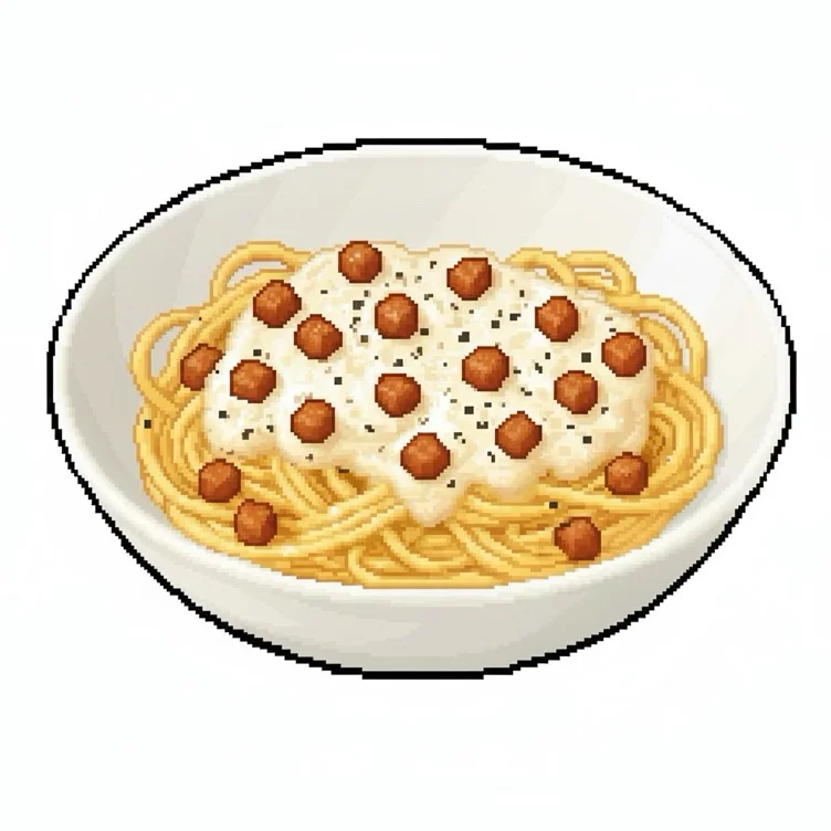 pasta ·˚ ༘