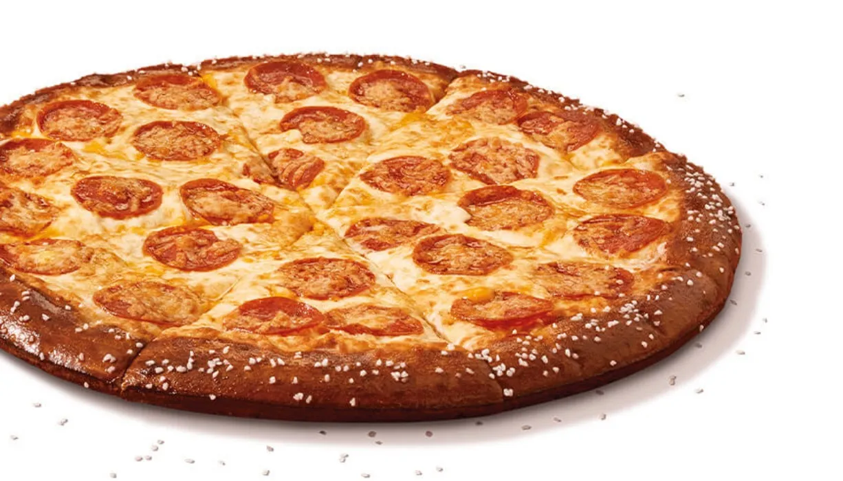 lil ceasars pizza