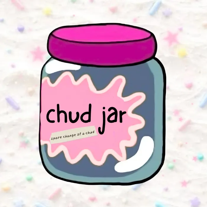 chud jar ⪧♡︎⪦