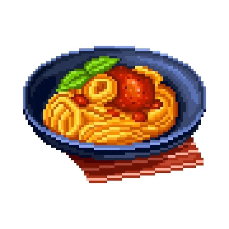 pasta