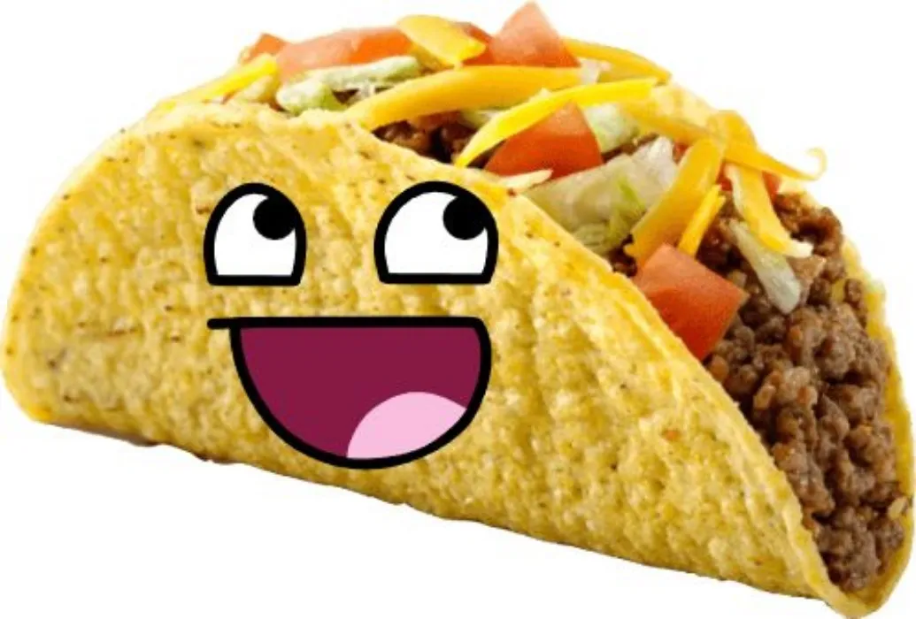 taco thursday⊹ .🌮 ݁˖ . ݁