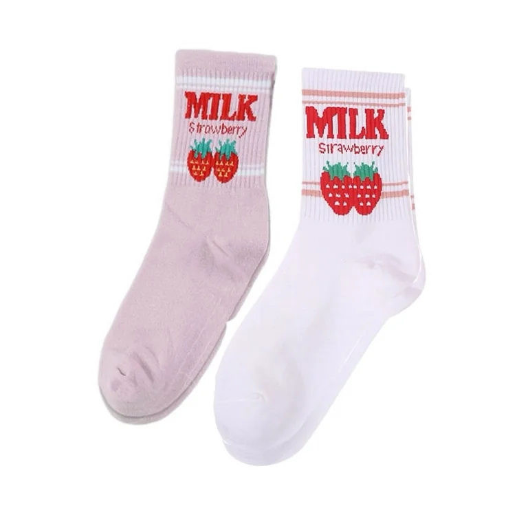 Crew Socks