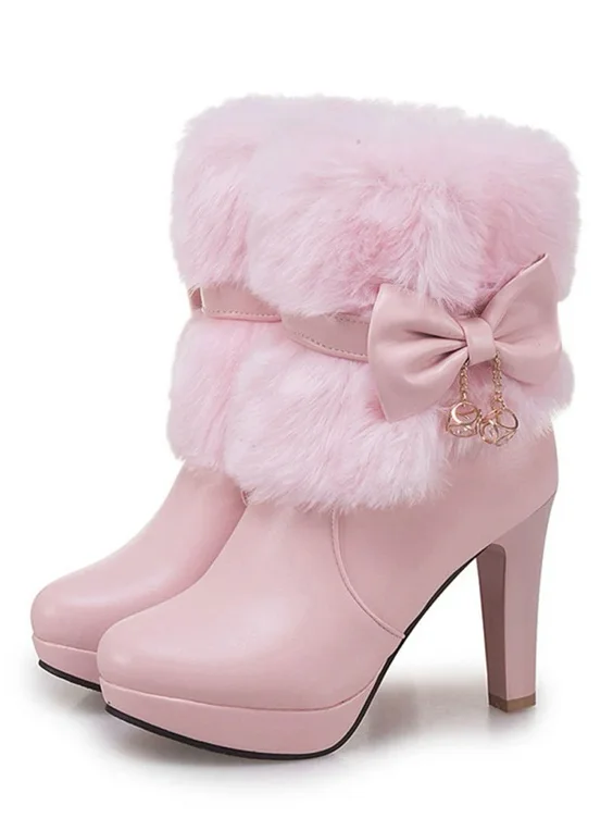 Booties
