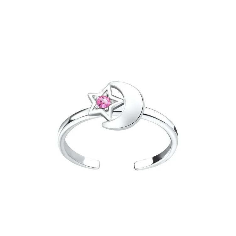Toe Rings