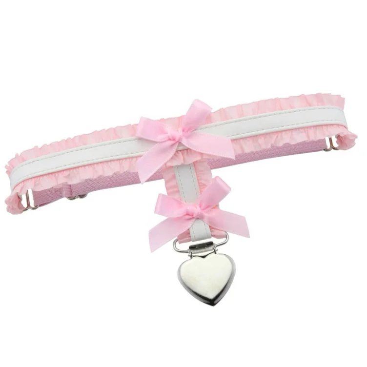 Garters