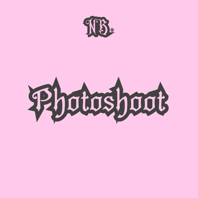 Photoshoot voucher