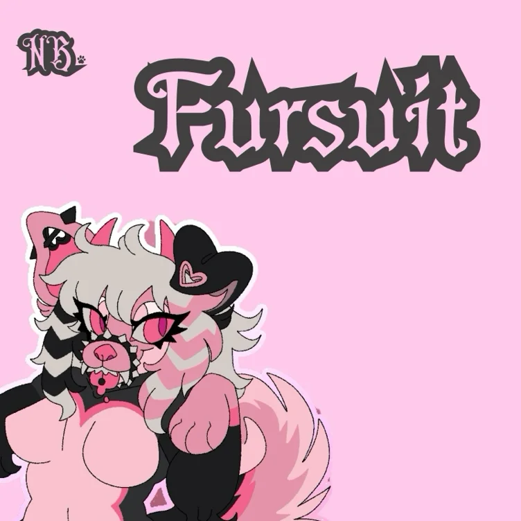 Fursuit Crowdfund