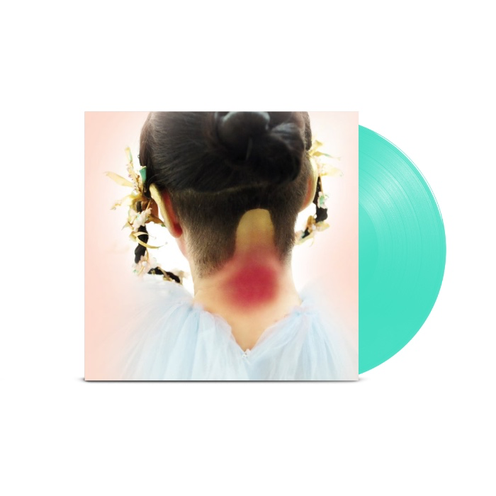 Björk - Blissing Me (Vinyl)