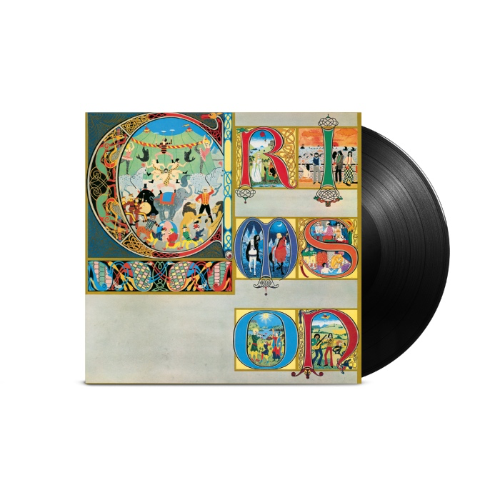 King Crimson - Lizard (Vinyl)