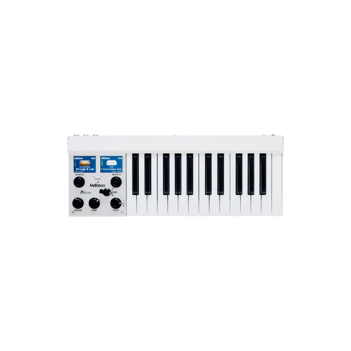 Mellotron Micro