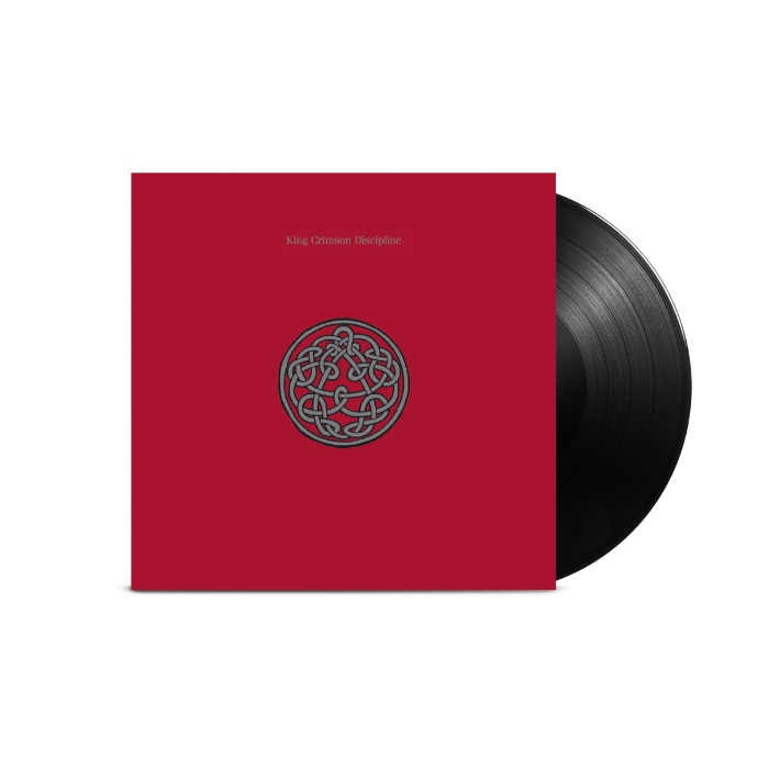 King Crimson - Discipline (Vinyl)