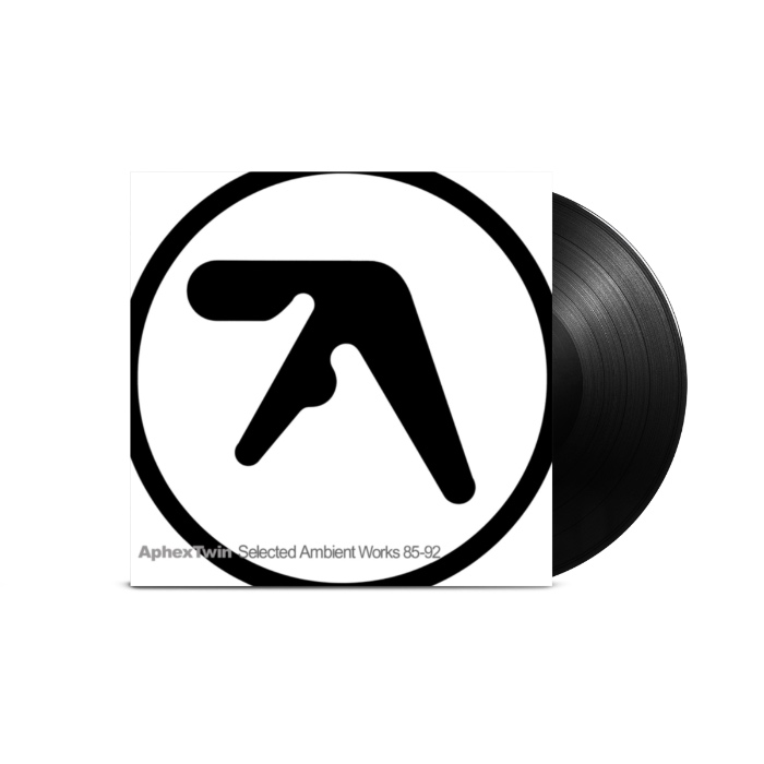 Aphex Twin - Selected Ambient Works 85-92 (Vinyl)