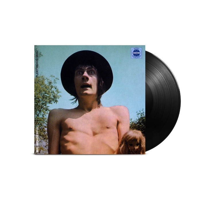Fleetwood Mac - Mr. Wonderful (Vinyl)