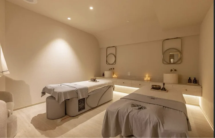 Luna Haven Relaxation Massage 