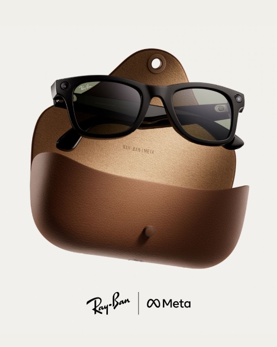meta glasses