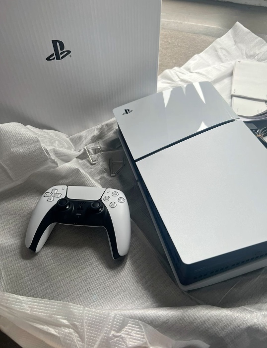 PS5