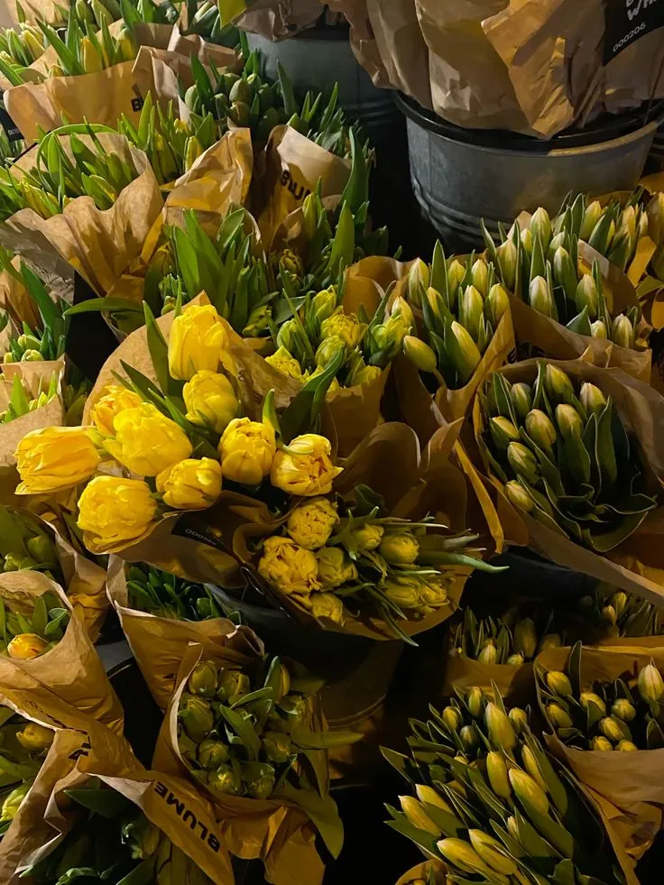 flowers