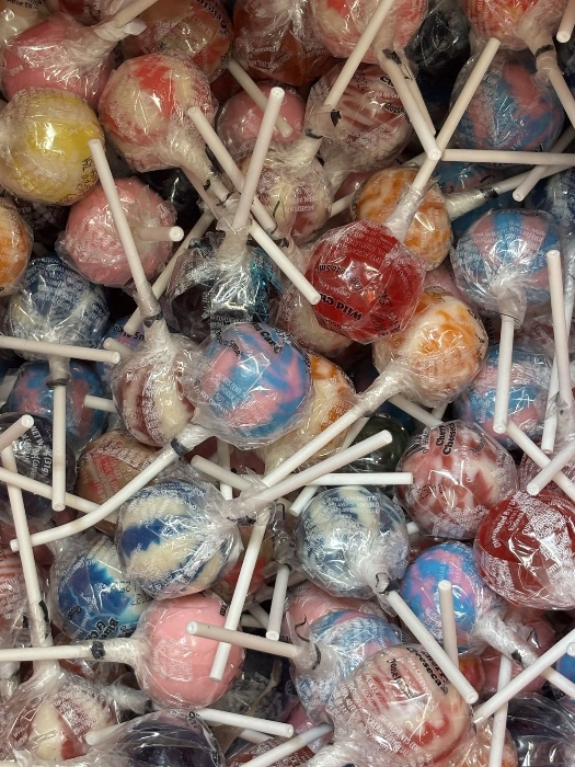 lollipop
