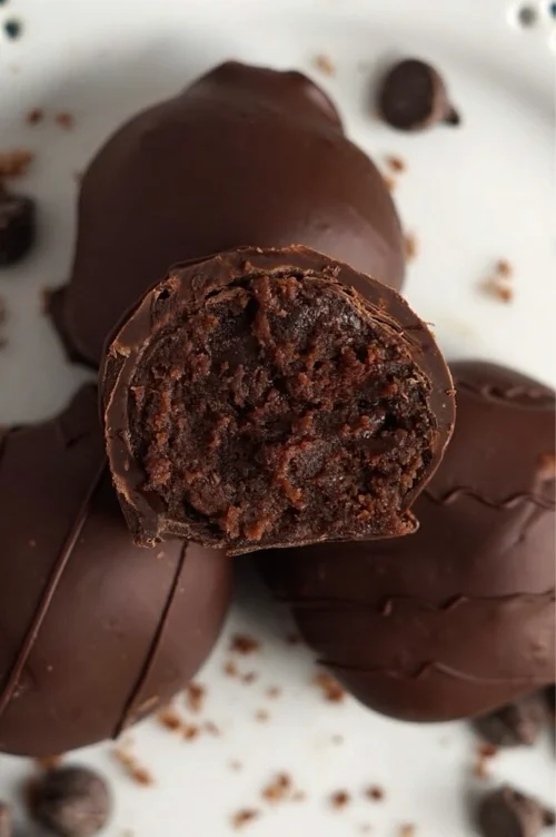 chocolate bite 