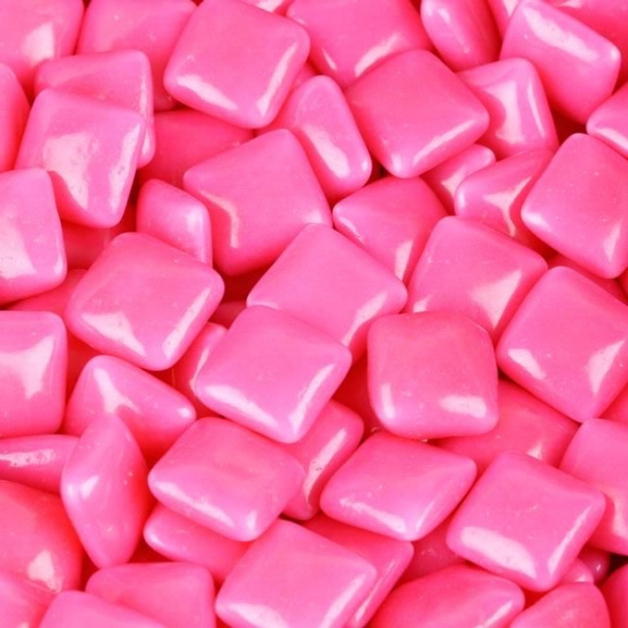 bubble gum
