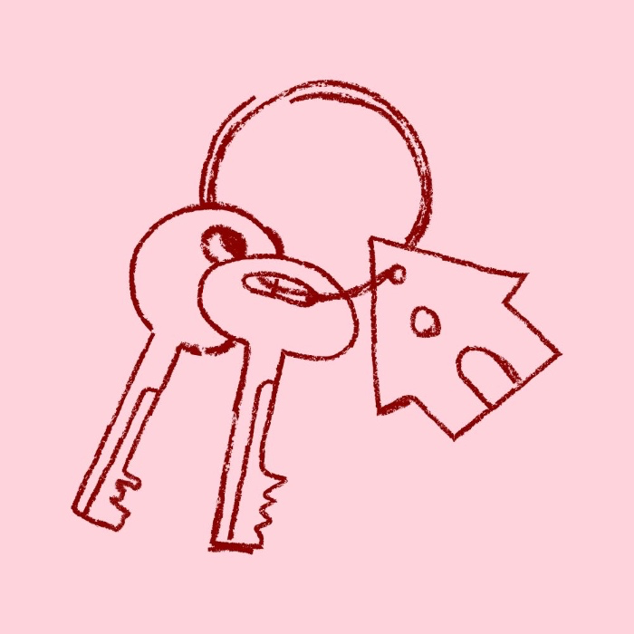 my rent