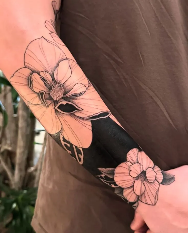new tatt project 