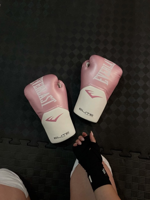 kick boxing classes