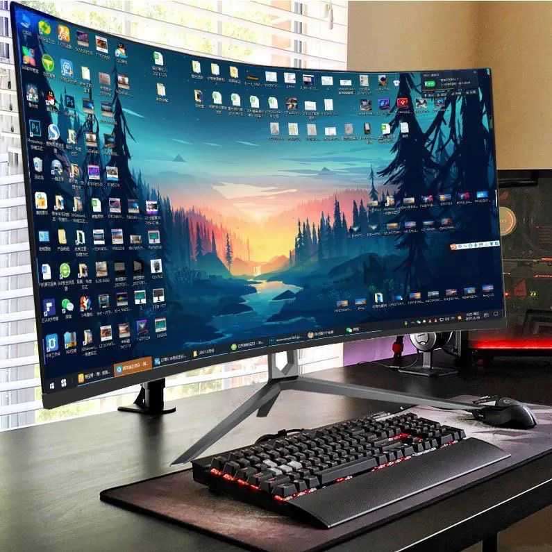 PC monitor
