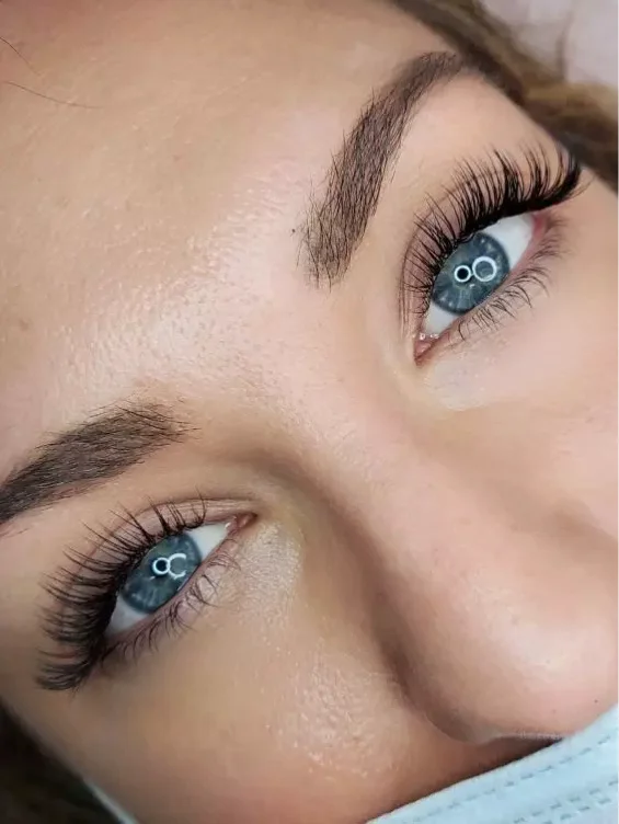 Lashes