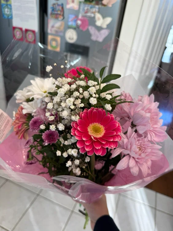 Gift Me, Just Because