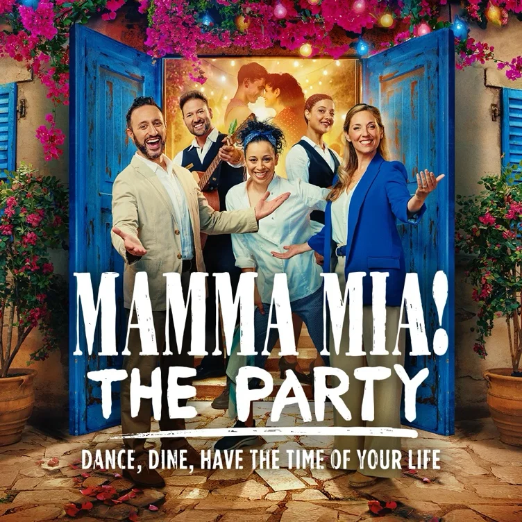 Mamma Mia! The Party Experience