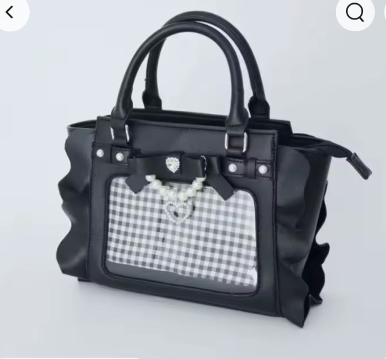 ita bag payout