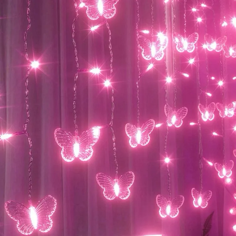 Butterflies 