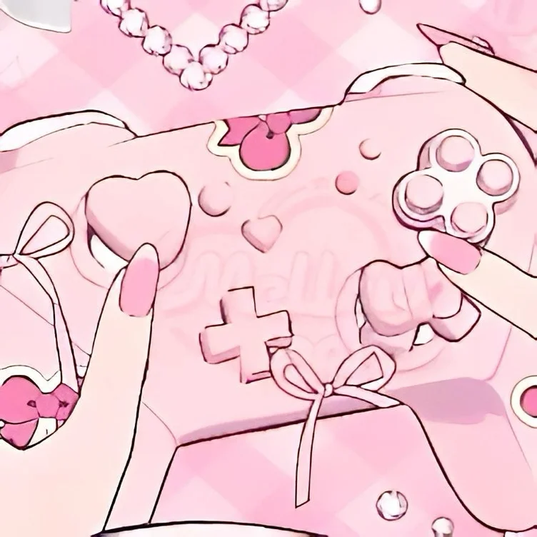 Buy me a game :3 