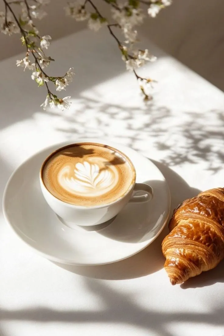 Coffee ☕️