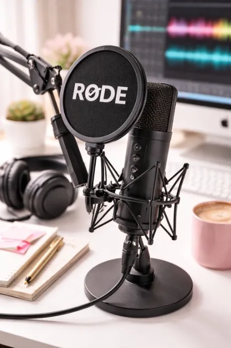 microphone 