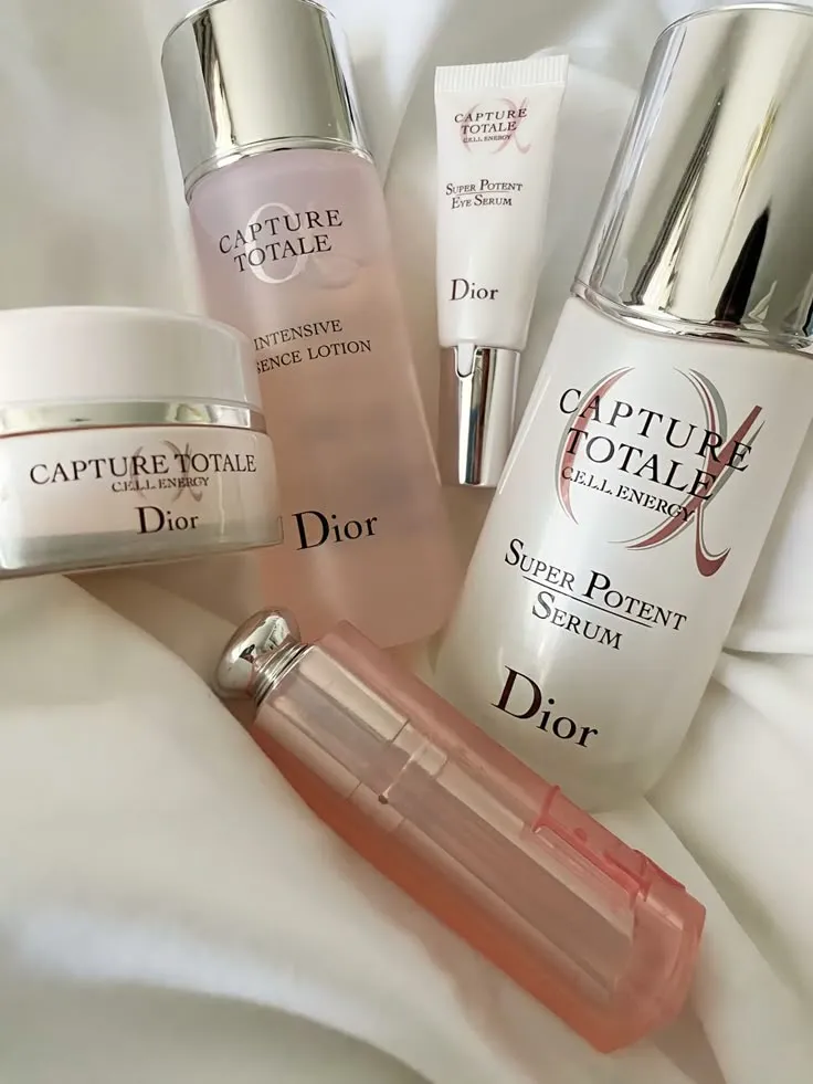 Skincare