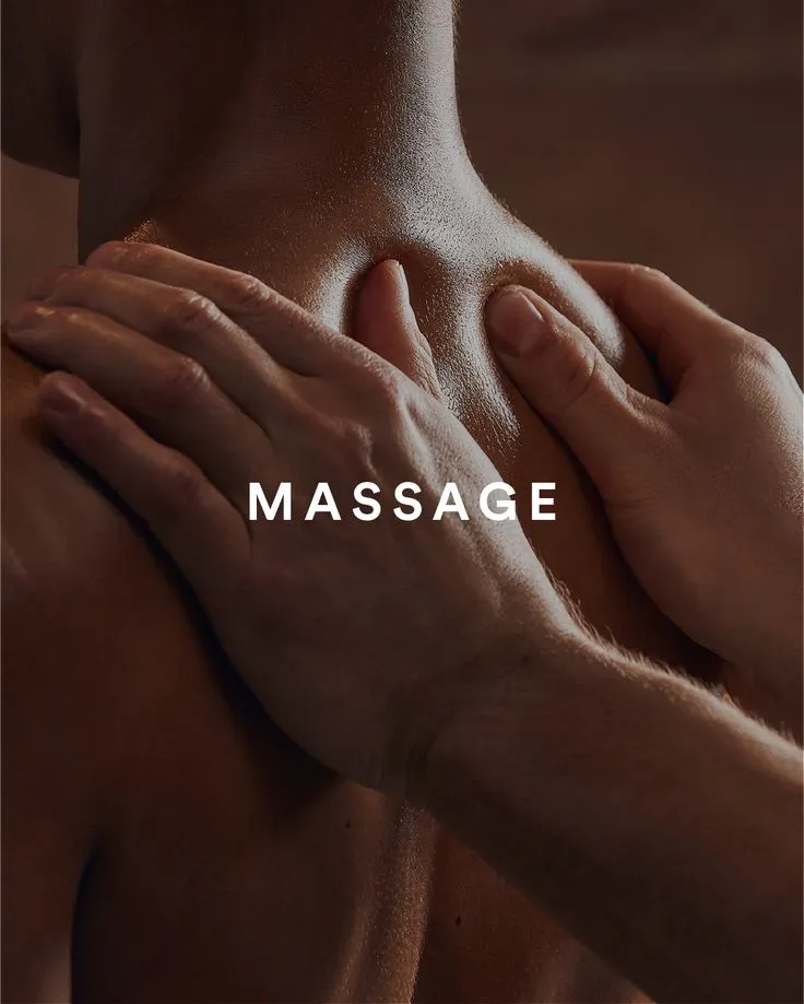 Massage/spa