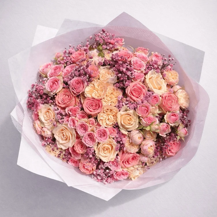 Buy Me flowers 
